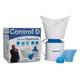 Control D Steam Vaporizer - All in One 1's - Nebulizer & Vaporizer