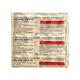 LIPICURE GOLD 20mg Capsule 15's - Blood Clot-Ant