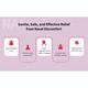NASOMIST Saline NASAL SPRAY 20ml - Nasal Congestion-Nas