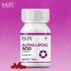INLIFE Alpha Lipoic Acid Capsules 60's - Diabetes (Fitness)