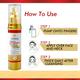 Volamena Proactive Skin Serum - Vitamin C 50 ml - Face Serum