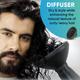 Vega Blow Pro 2200-2400W Hair Dryer With Comb, Concentrator & Diffuser Nozzles, (Vhdp-05) 1's - Hair Dryers