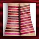 Insight Cosmetics Matte Lipstick - Red Rust 4.2 gm - Lipsticks