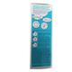 Veet Pure Hair Removal Cream Dry To Normal Skin With Organic Aloe Vera & Mints Extracts 30 g - Shaving & Hair Removal