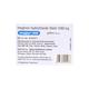 IMEGLYN 1000 Tablet 10's - Diabetes-Ant