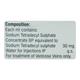 Setrol Injection 2ml - Varicose Veins-Phl
