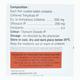 OROCEF O Tablet 10's - Bacterial Infections-Cep