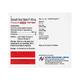 DA SUTRA X 100 Tablet 4's - Impotence/Erectile Dysfunction (Ed)