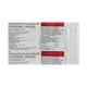 Lipicure CV 20/75mg Capsule 10'S - High Cholesterol-Dys