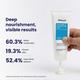 Reequil Ceramide & Hyaluronic Acid Moisturiser 100 gm - Face Moisturizers