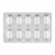 MAXDULIN 75/20 Capsule 10's - Neuropathic Pain-Dru