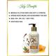 Nutrinorm Extra Moisturizing Body Lotion 250 ml - Lotions & Creams