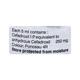 Odoxil DS Premix Syrup 30ml - Bacterial Infections-Cep
