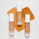Pigment Play 3-In-1 Foundation & Concealer- Cover + Enhance + Nourish - 07 Sand Beige 30 ml - Foundation