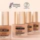 Swiss Beauty Select Super Radiant Skin Tint Nude Glow 30 gm - Foundation