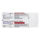 Silotrif D 8mg Tablet 10'S - Bladder And Prostate Disorders-Dru