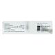 Nitra Mint Flavour Gel 100gm - Oral Care - P-Mou