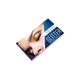 Miss Rose 18 Color Glitter Eyeshadow Palette 7001 - 83 M2 20 gm - Face Palettes