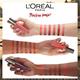 L'Oreal Paris Rouge Signature Matte Liquid Lipstick, 112 Achieve 7 ml - Lipsticks