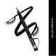Sugar Cosmetics Maximeyes Drama Magnetic Eyelashes And Eyeliner 03 Melodrama 3 ml - Eyeliners