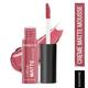 Insight Cosmetics Creme Matte Mousse Sunshine 6.5 gm - Liquid Lipsticks