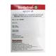 BUDETROL G Capsule 30's - Asthma/COPD-Ast