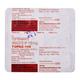 Topaz 100mg Tablet 15'S - Epilepsy/Convulsion-Ant