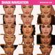Huda Beauty Easy Blur Foundation Golden Milk 307N 30 ml - Foundation