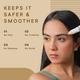 Winston Rechargeable 2 In 1 Face And Eyebrow Trimmer For Women 200 gm - Face & Eyebrow Razors