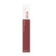 Maybelline New York Super Stay Matte Ink Liquid Lipstick x Pinks Edition, 160 Mover 5 ml - Lipsticks