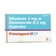 Prostagard D 4 Capsule 10'S - Bladder And Prostate Disorders-Dru