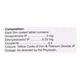 Yamini Tablet 21'S - Contraception-Ora