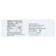 CEVIT 500mg Chewable Tablet 10's - Supplements-Vam