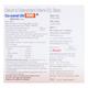 COECORAL D3 500mg Tablet 15's - Supplements-Cal