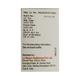 Serocit 467mg Injection 1'S - Kidney Disease/Stones-Oth