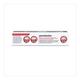 Parodontax Toothpaste - Ultra Clean 75 gm - Toothpaste