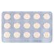 CLOTAS MD 0.25 Tablet 15's - Anxiety-Anx