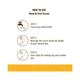 SoulTree Hand & Foot Cream - Kokum & Honey with Mountain Rosemary 100 gm - Hand Creams