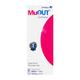 MUOUT SUGAR FREE & ELECTROLYTE FREE Oral Solution 200ml - Constipation-Lax
