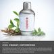 HUGO BOSS Iced Eau de Toilette 1 gm - Men Perfumes (Edt/Edp)