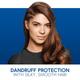 Head and Shoulders 2-In-1 Smooth and Silky Anti Dandruff Shampoo + Conditioner 650ml - Shampoos