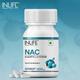 Inlife Nac N Acetyl L Cysteine Veg Capsules 60's - Vital Health