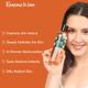The Love Co. In Shower Moisturizer - Warm Vanilla 250 ml - Lotions & Creams