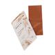 Dromen & Co Bronze Highlighter Paper (50 Sheets) 12.3 gm - Highlighters & Illuminators
