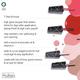 Plum Color Affair Nail Polish - So Rad - 144 11 ml - Nail Polish