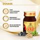 Baidyanath Vita Ex Gold Plus Capsule 20's - Sexual Healthcare
