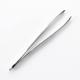 Kazarmaa Slant Tweezer (Set of 3 ) 50 gm - Tweezers