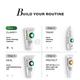 Novology Acne Clearing Cleanser for Acne, Whiteheads & Blackheads - Suitable for Sensitive Skin 150 gm - Face Wash & Cleansers
