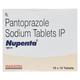 NUPENTA 40 Tablet 15's - Ulcer/Reflux/Flatulence-Aaa