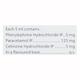 RHINOREST CF Suspension 60ml - Cough And Cold-Cou